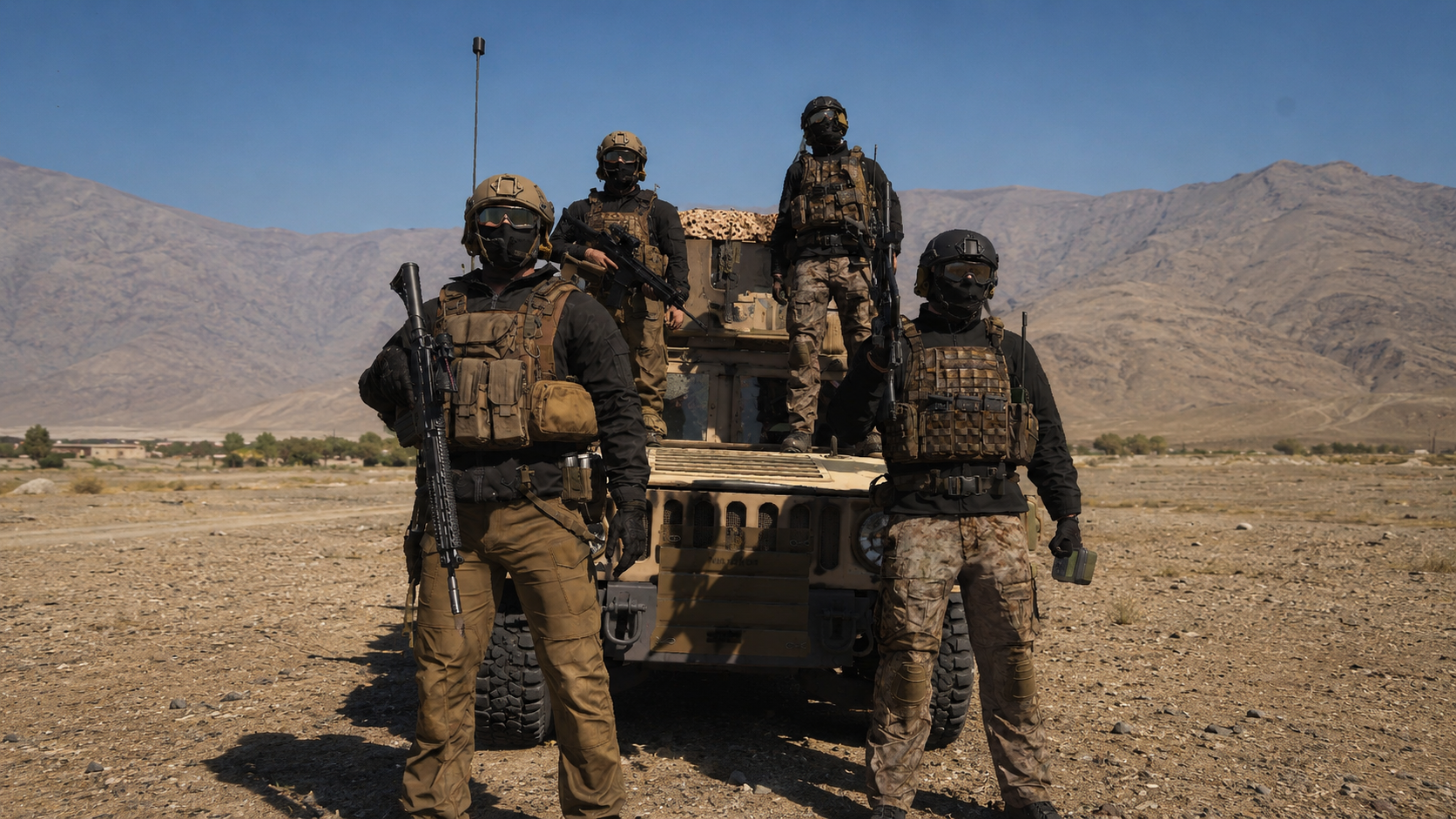 Comando 99 - Entrenamiento Caballeria 19/06/2026